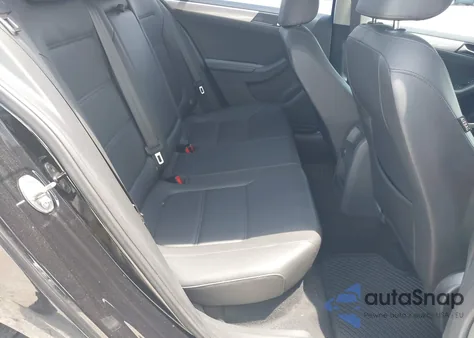 2017 Volkswagen Jetta 1.4T Se from USA, damaged, VIN 3VWDB7AJXHM201714